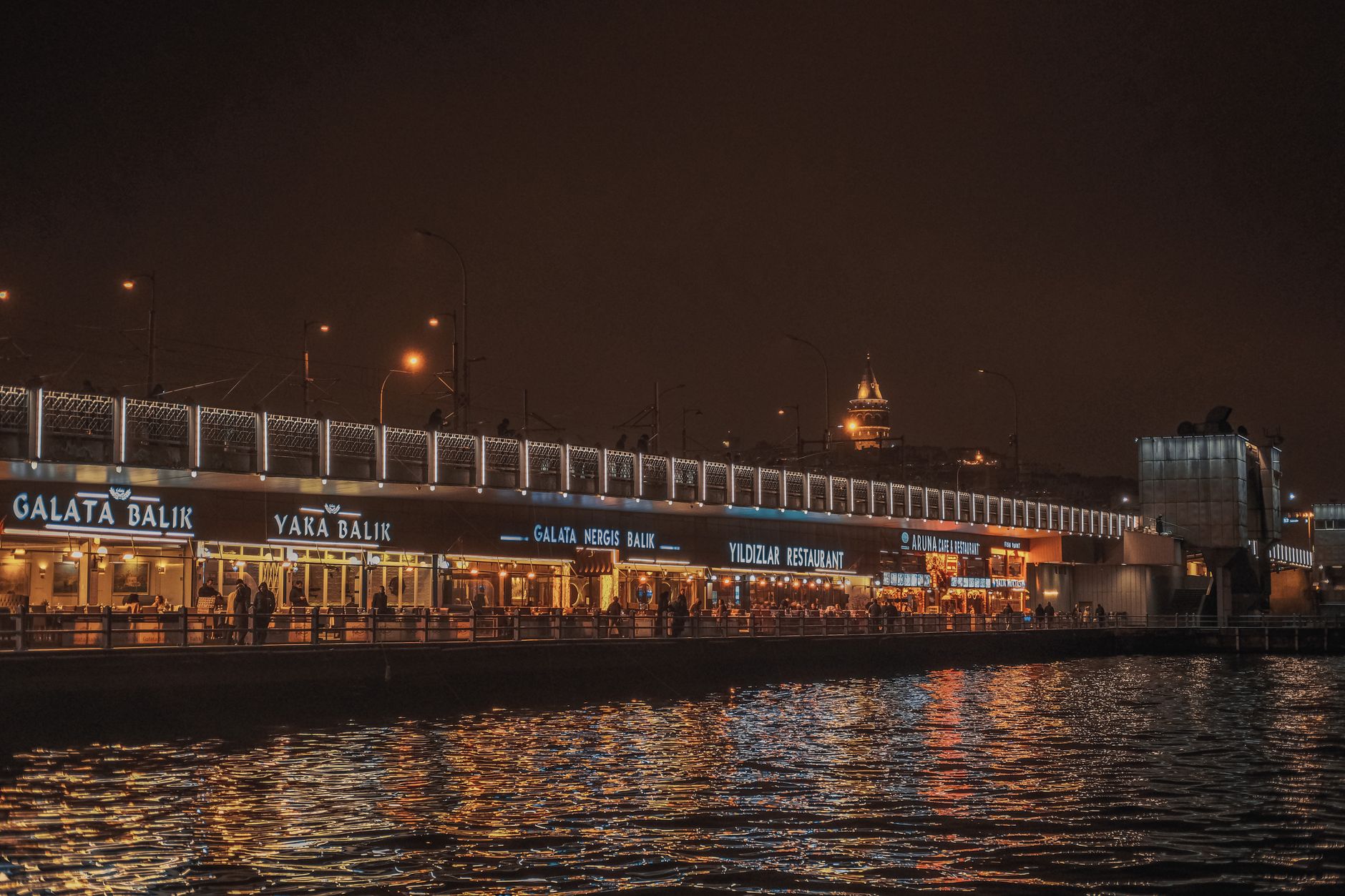 Broadway at the Beach